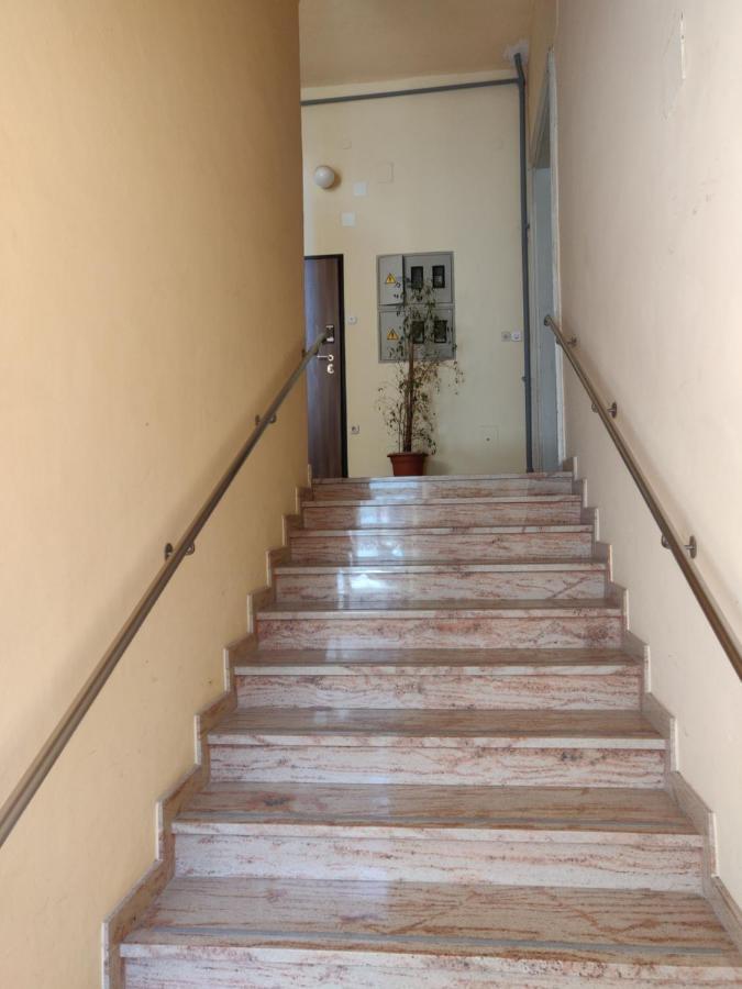 Metropolis Apartments Zagrzeb Zewnętrze zdjęcie