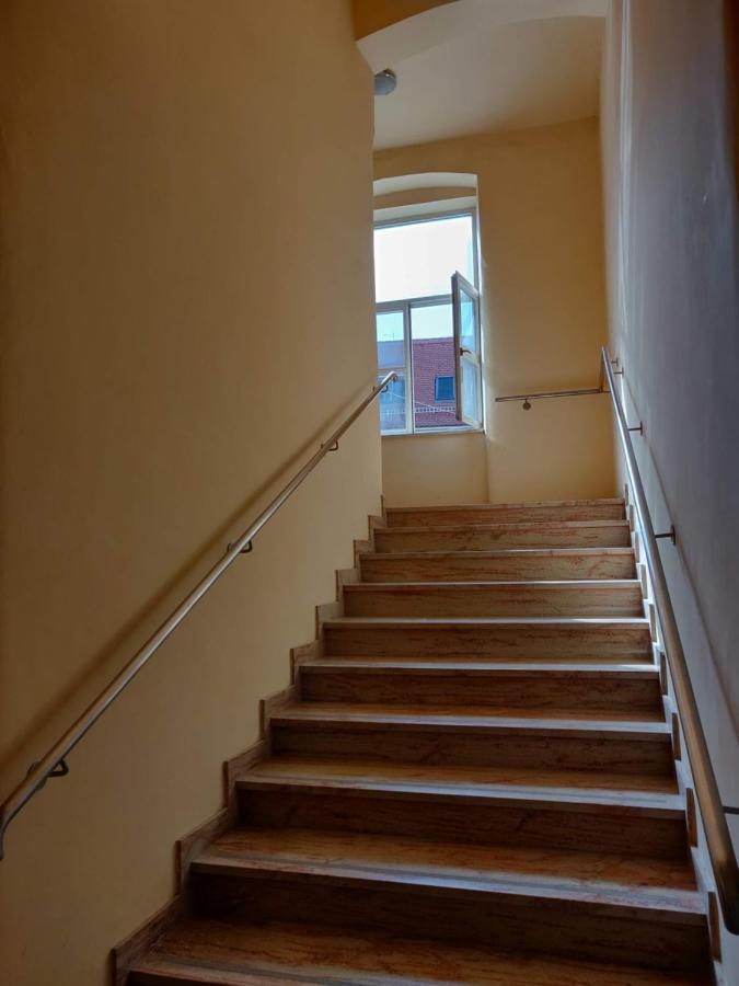 Metropolis Apartments Zagrzeb Zewnętrze zdjęcie