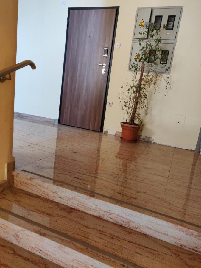 Metropolis Apartments Zagrzeb Zewnętrze zdjęcie