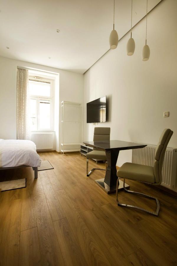 Metropolis Apartments Zagrzeb Zewnętrze zdjęcie
