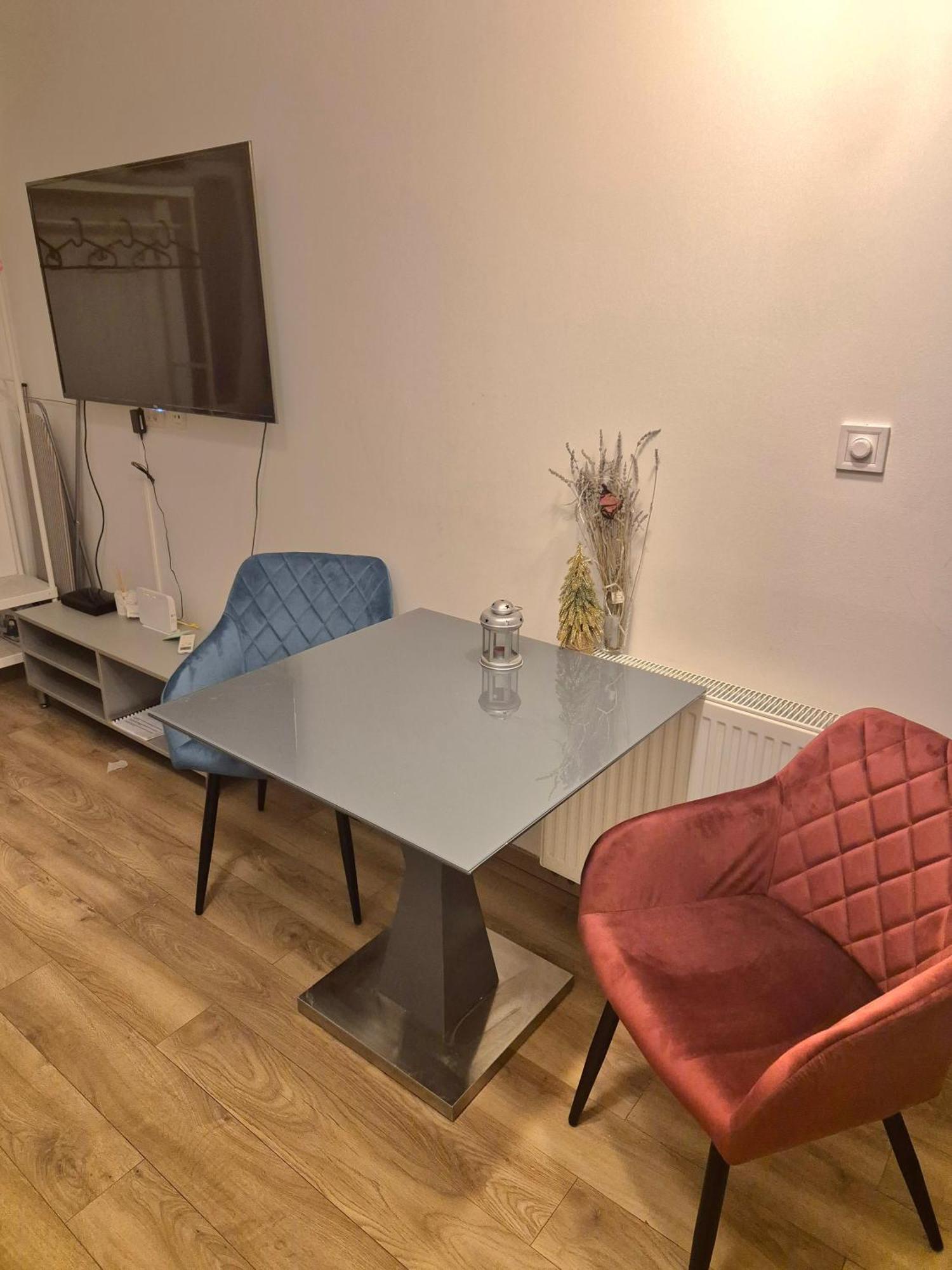 Metropolis Apartments Zagrzeb Zewnętrze zdjęcie