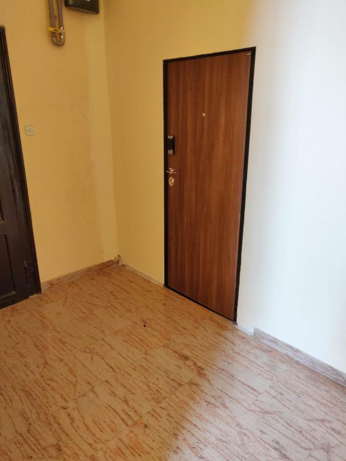Metropolis Apartments Zagrzeb Zewnętrze zdjęcie